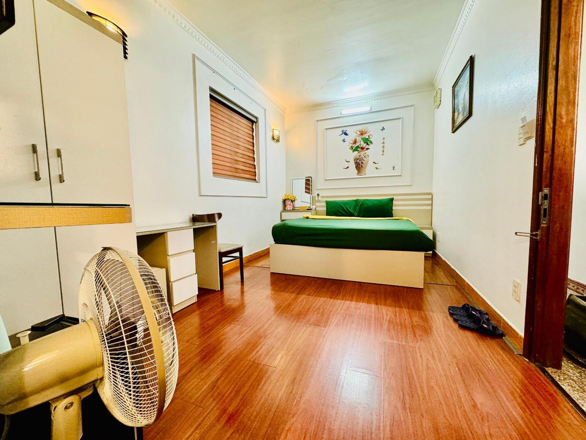 Il Divo Hostel & Spa Hanoi Luaran gambar