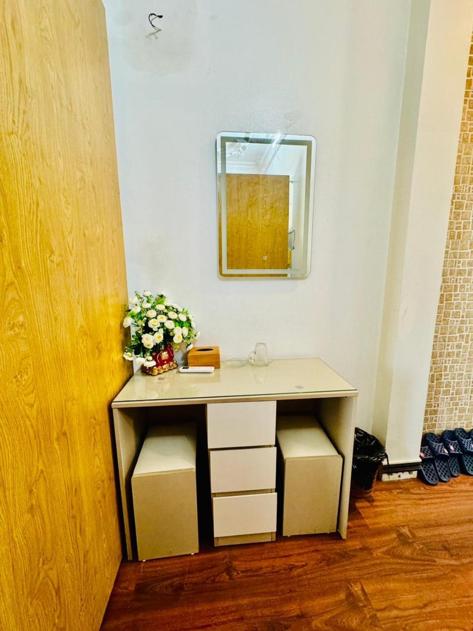 Il Divo Hostel & Spa Hanoi Luaran gambar